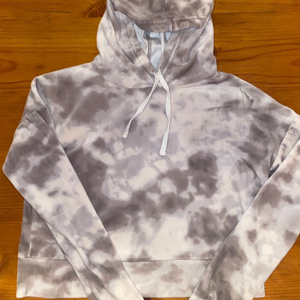 Tie dye Sweatshirt